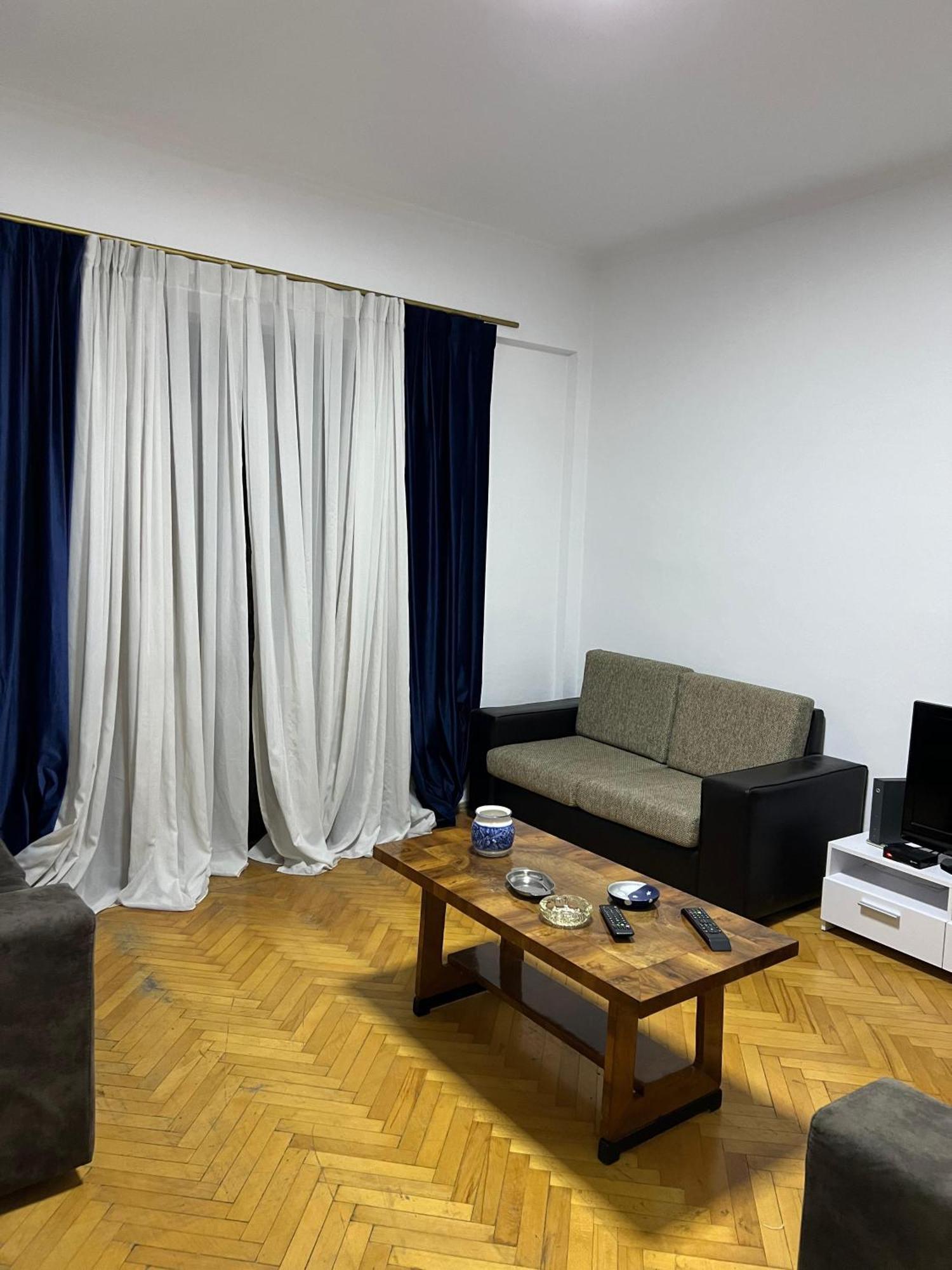 Bazaar City Center 3 Apartment Tirana Exterior foto